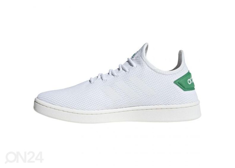 Meeste vabaajajalats Adidas Court Adapt suurus 42 2/3 suurendatud