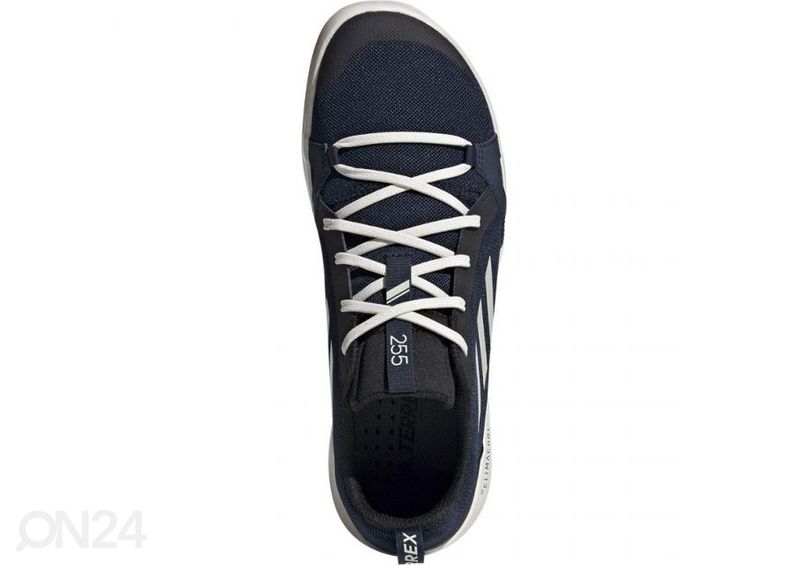 Meeste vabaajajalats Adidas Terrex CC Boat M suurendatud