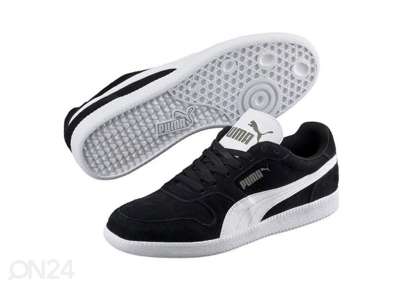 Meeste vabaajajalats Puma Icra Trainer SD M suurendatud