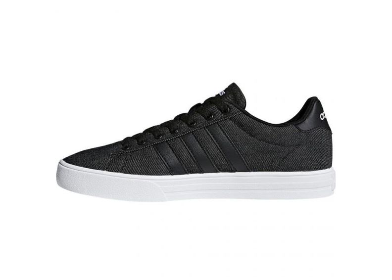 Meeste vabaajajalatsid adidas Daily 2.0 M DB0284 suurendatud
