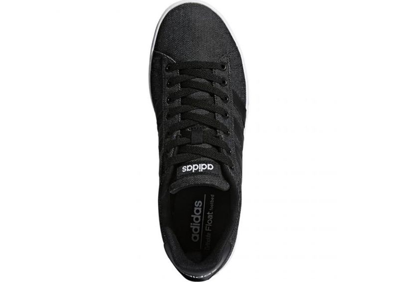 Meeste vabaajajalatsid adidas Daily 2.0 M DB0284 suurendatud