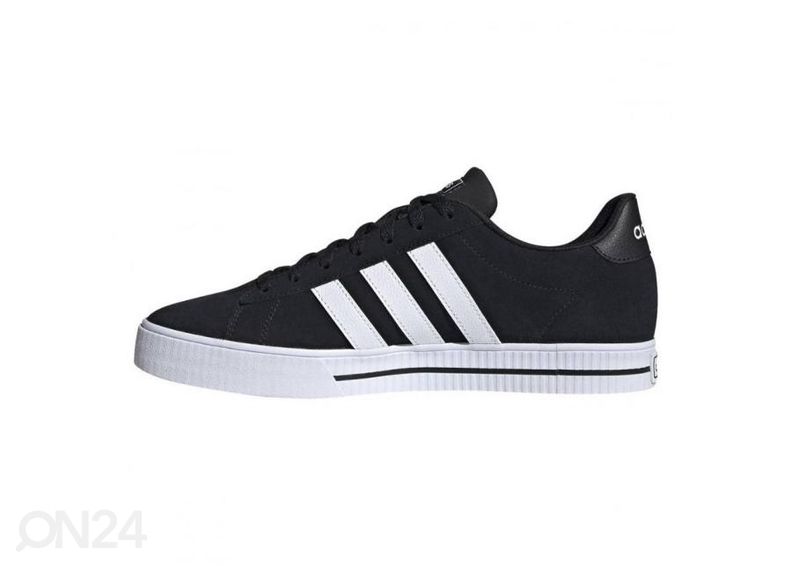 Meeste vabaajajalatsid Adidas Daily 3.0 suurendatud