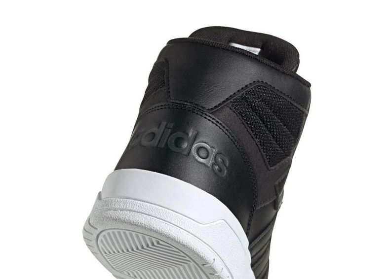 Meeste vabaajajalatsid Adidas Entrap Mid M EH1263 suurendatud