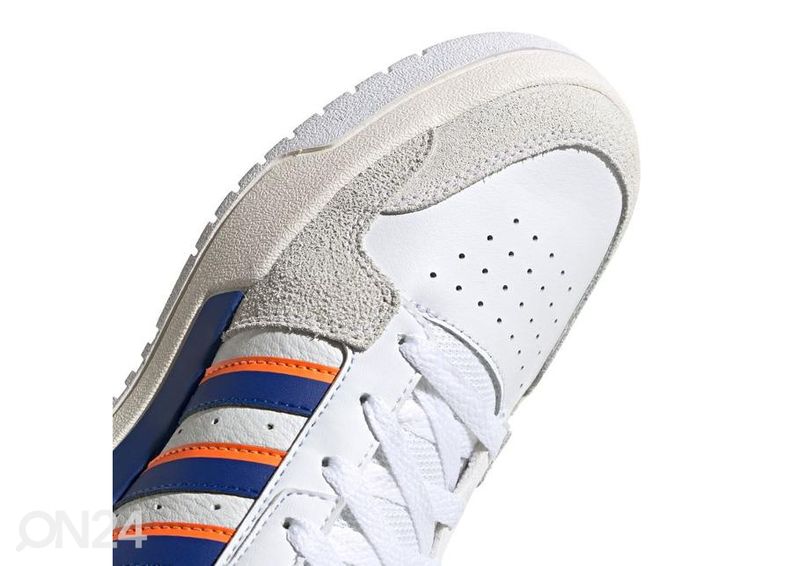 Meeste vabaajajalatsid Adidas Entrap Mid M FW3454 suurendatud