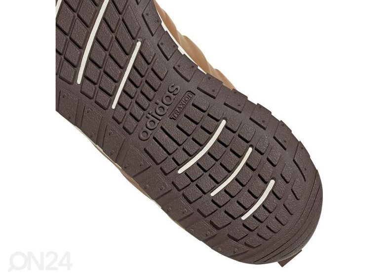 Meeste vabaajajalatsid Adidas Fusion Storm WTR suurendatud