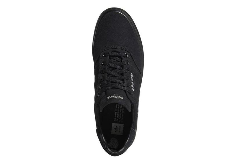 Meeste vabaajajalatsid adidas Originals 3MC M B22713 suurendatud