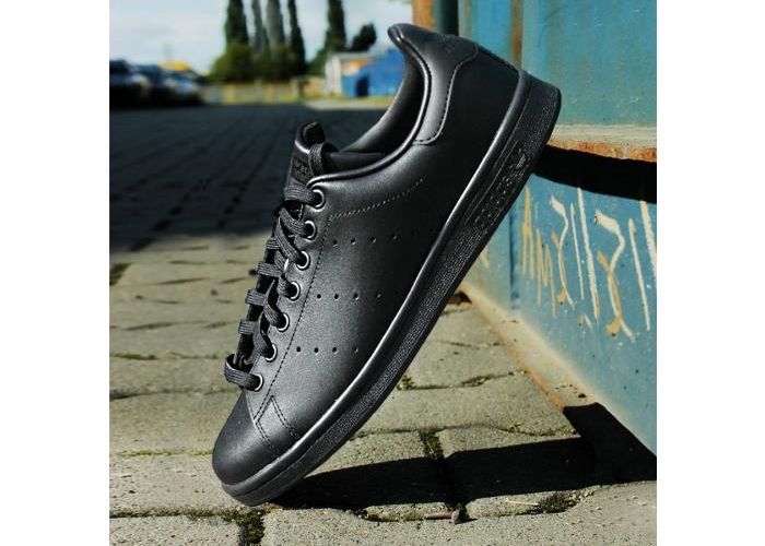 Meeste vabaajajalatsid adidas Originals Stan Smith M M20327 suurendatud