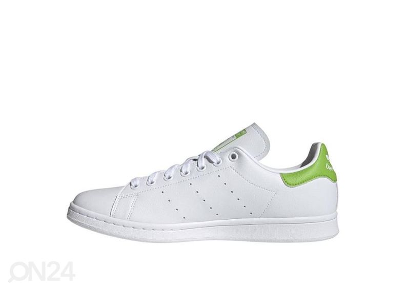 Meeste vabaajajalatsid Adidas Stan Smith suurendatud