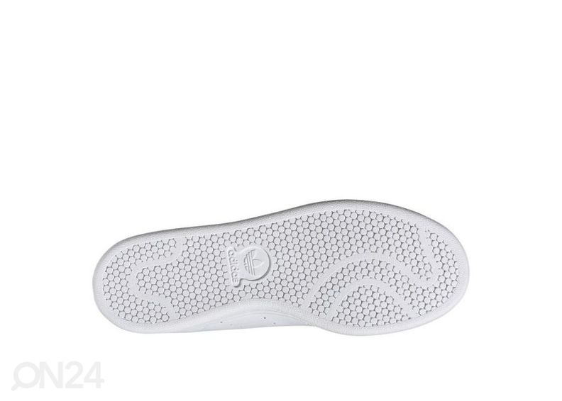 Meeste vabaajajalatsid Adidas Stan Smith suurendatud