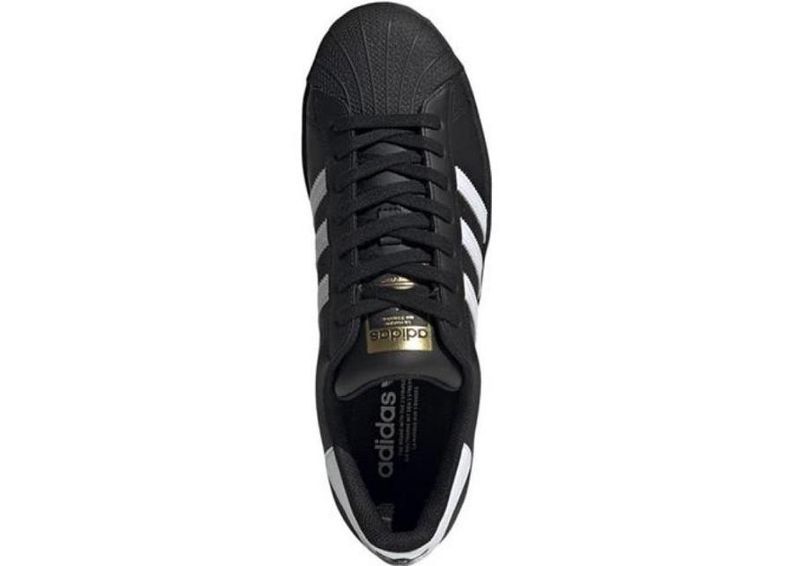 Meeste vabaajajalatsid adidas Superstar M EG4959 suurus 42 2/3 suurendatud
