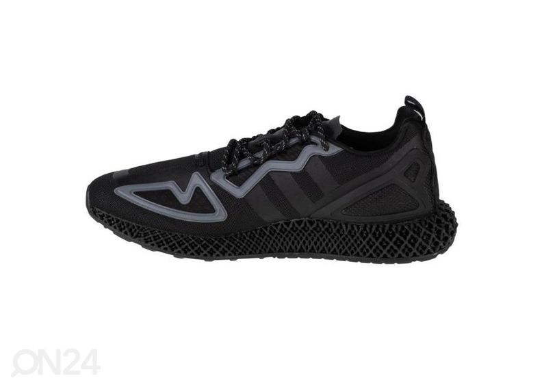 Meeste vabaajajalatsid Adidas ZX 2K 4D suurendatud