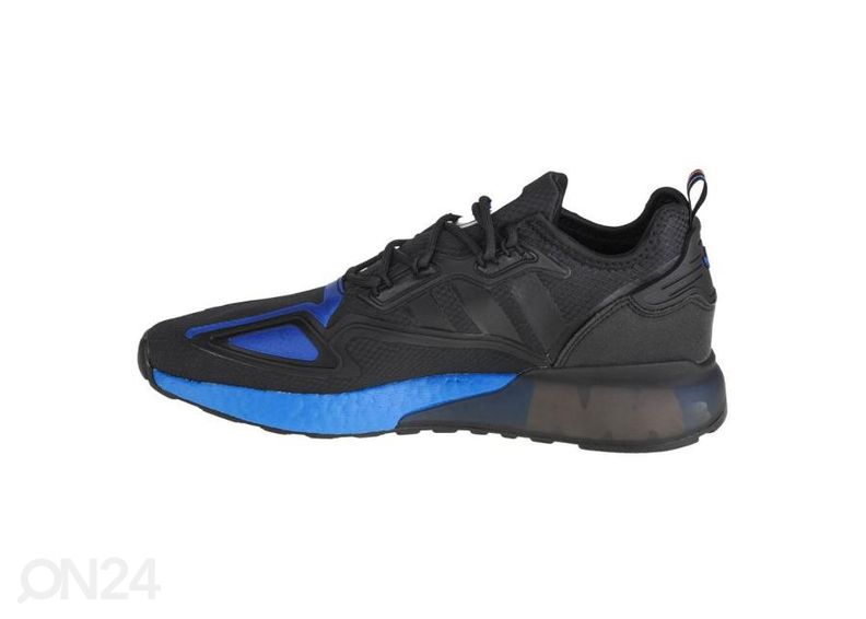Meeste vabaajajalatsid Adidas ZX 2K Boost suurendatud