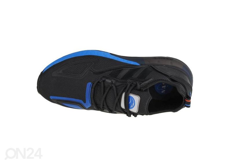 Meeste vabaajajalatsid Adidas ZX 2K Boost suurendatud