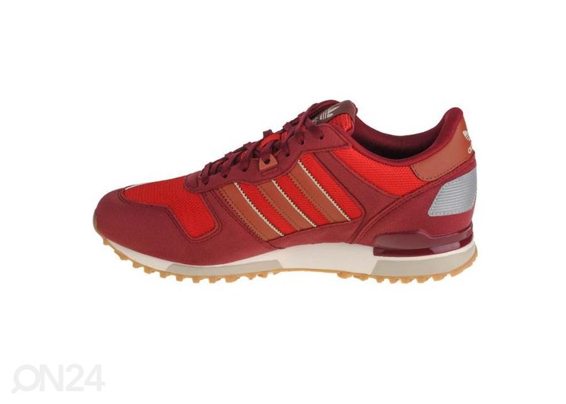 Meeste vabaajajalatsid Adidas ZX 700 suurendatud