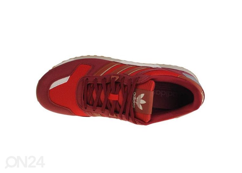 Meeste vabaajajalatsid Adidas ZX 700 suurendatud