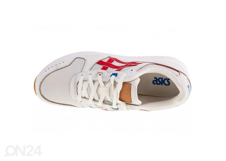 Meeste vabaajajalatsid Asics Lyte Classic M suurendatud