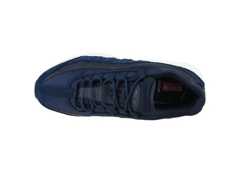 Meeste vabaajajalatsid Big Star Shoes Big Fly M FF174299 suurendatud