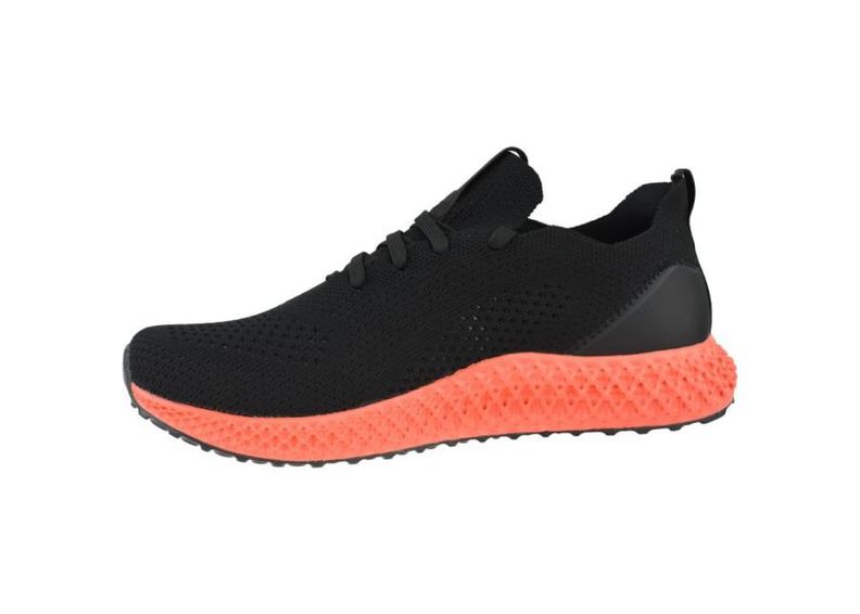 Meeste vabaajajalatsid Big Star Shoes Big Top M FF174234 suurendatud