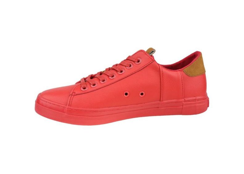 Meeste vabaajajalatsid Big Star Shoes Big Top M GG174027 suurendatud
