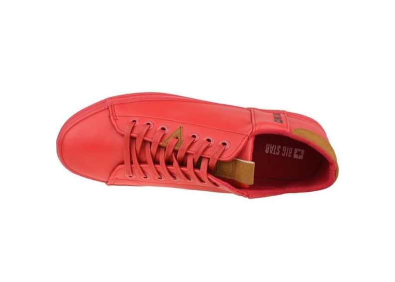 Meeste vabaajajalatsid Big Star Shoes Big Top M GG174027 suurendatud