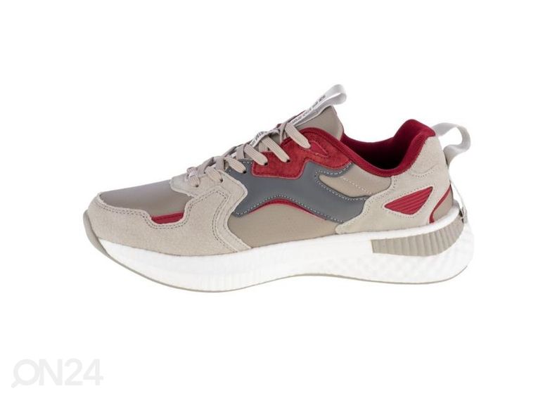 Meeste vabaajajalatsid Big Star Shoes M GG174463 suurendatud