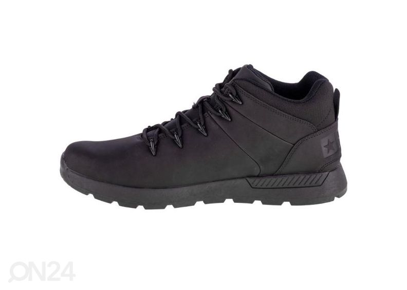 Meeste vabaajajalatsid Big Star Trekking Shoes M GG174215 suurendatud