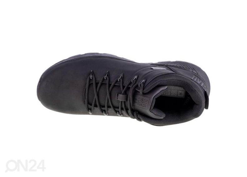 Meeste vabaajajalatsid Big Star Trekking Shoes M GG174215 suurendatud