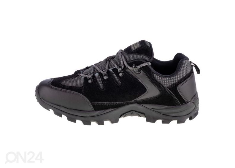 Meeste vabaajajalatsid Big Star Trekking Shoes M GG174282 suurendatud