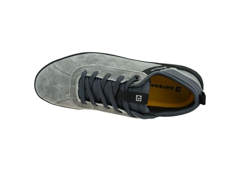 Meeste vabaajajalatsid Caterpillar Hex M P724183 suurendatud