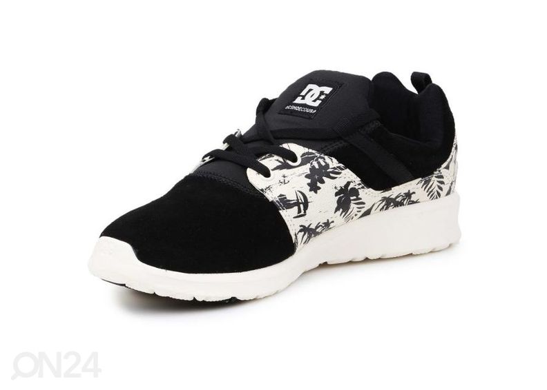 Meeste vabaajajalatsid DC Heathrow SE suurendatud