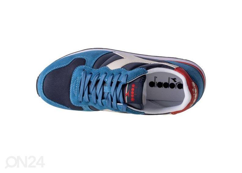 Meeste vabaajajalatsid Diadora Camaro M suurendatud