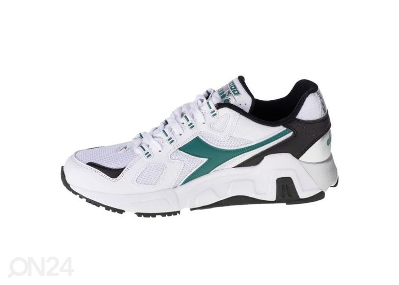 Meeste vabaajajalatsid Diadora Mythos M suurendatud