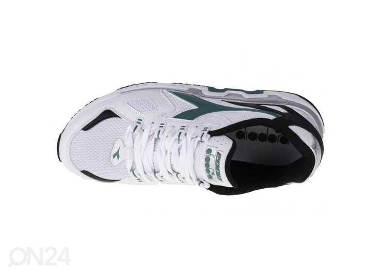 Meeste vabaajajalatsid Diadora Mythos M suurendatud