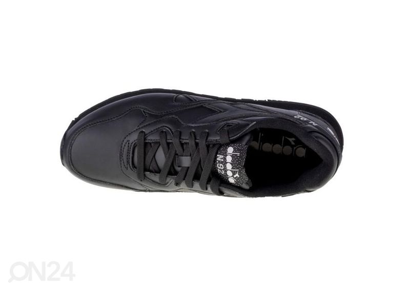 Meeste vabaajajalatsid Diadora N.92 L M suurendatud