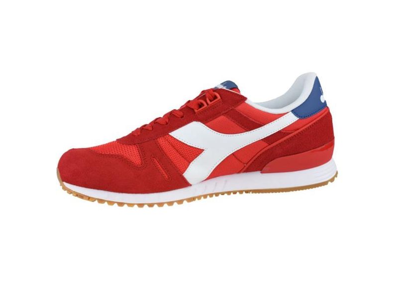 Meeste vabaajajalatsid Diadora Titan II M 501-158623-01-C8550 suurendatud