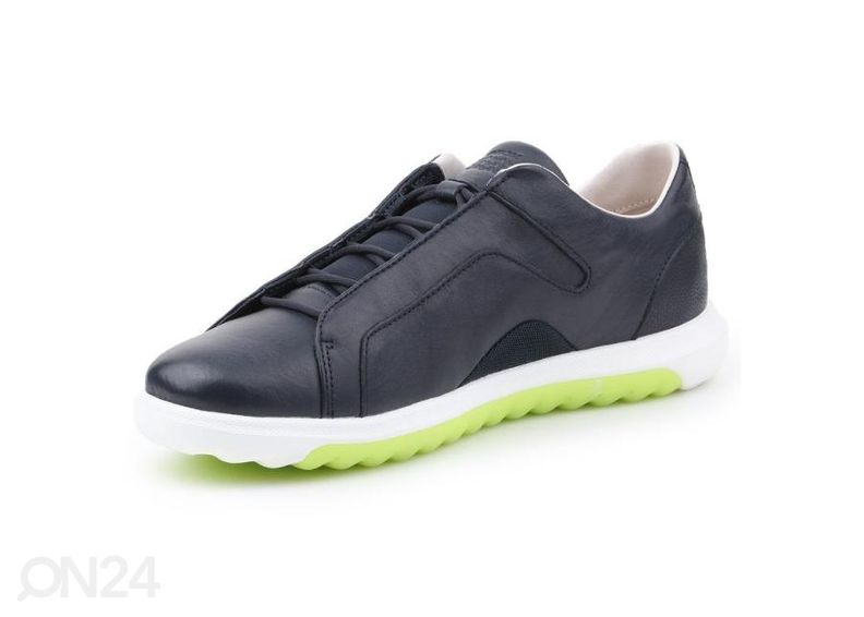 Meeste vabaajajalatsid Geox U Nexside A-Nappa suurendatud