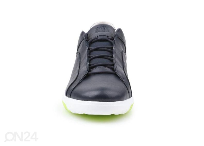 Meeste vabaajajalatsid Geox U Nexside A-Nappa suurendatud