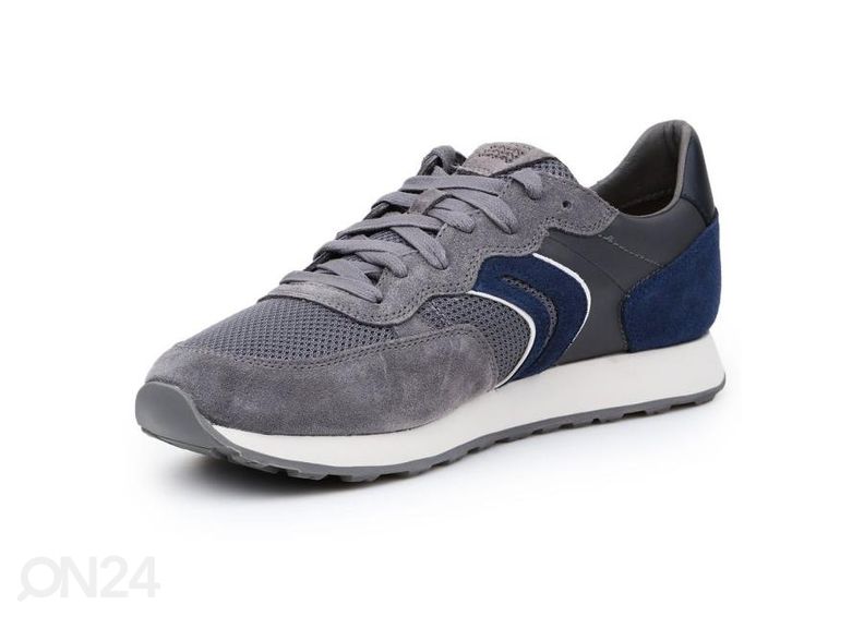 Meeste vabaajajalatsid Geox U Vincit B suurendatud