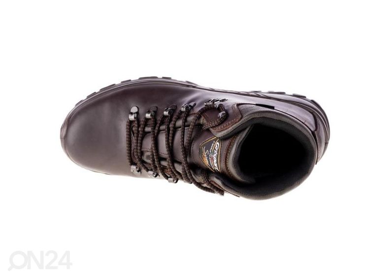 Meeste vabaajajalatsid Grisport Marrone M 10353D4Y suurendatud