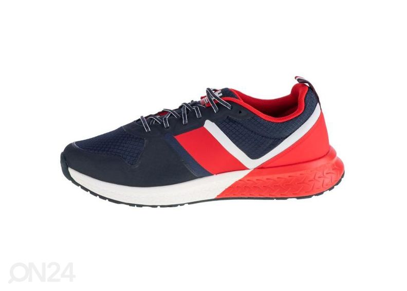 Meeste vabaajajalatsid Helly Hansen Alby 1877 Low suurendatud