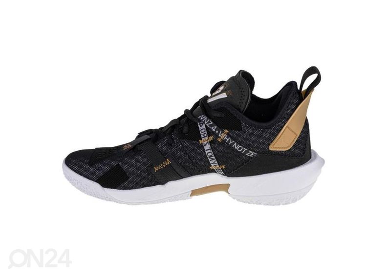 Meeste vabaajajalatsid Jordan Why Not Zer0.4 suurendatud