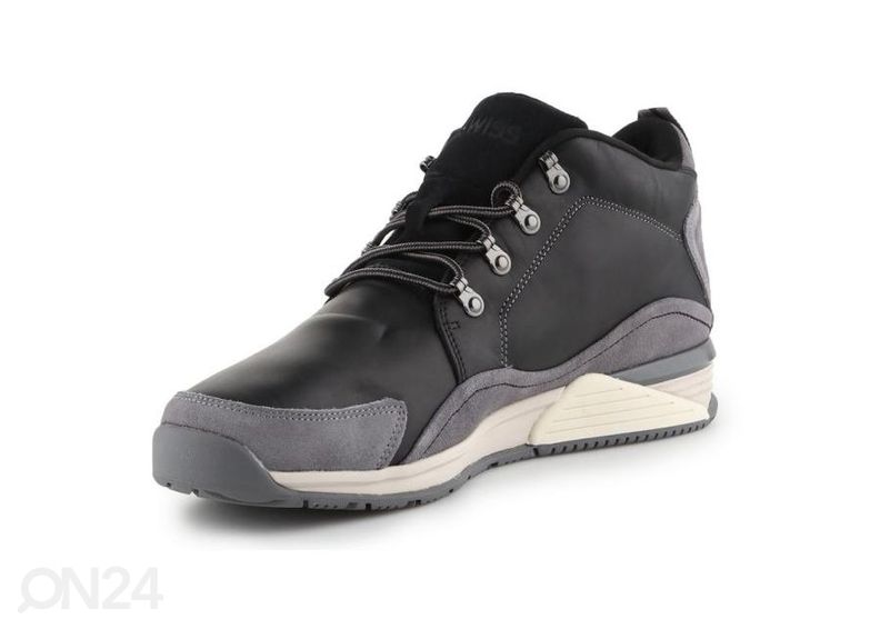 Meeste vabaajajalatsid K-swiss Eaton suurendatud