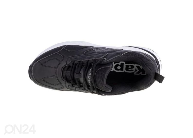 Meeste vabaajajalatsid Kappa Sultan suurendatud