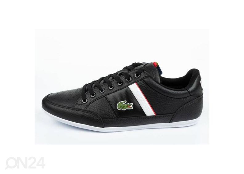 Meeste vabaajajalatsid Lacoste Chaymon 0721 M 04312 suurendatud