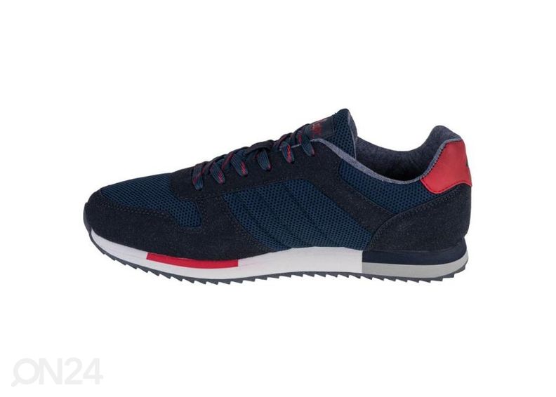 Meeste vabaajajalatsid Lee Cooper suurendatud