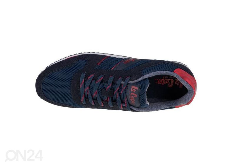 Meeste vabaajajalatsid Lee Cooper suurendatud