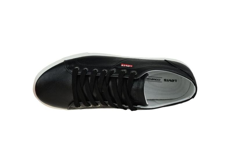 Meeste vabaajajalatsid Levi's Woodward M 231571-794-59 suurendatud