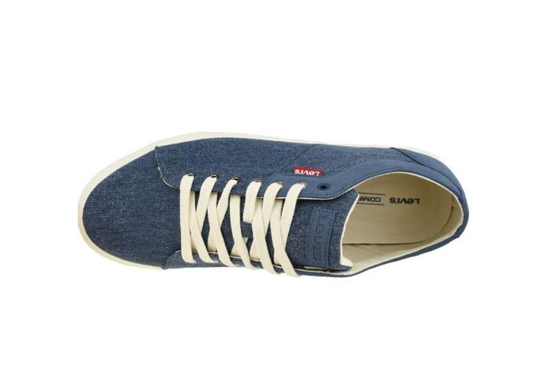 Meeste vabaajajalatsid Levi's Woodward M 231571-959-18 suurendatud