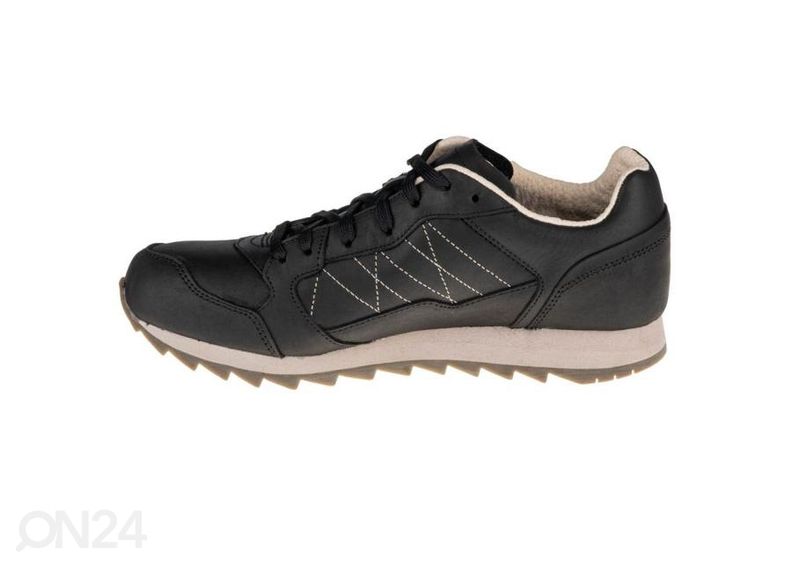 Meeste vabaajajalatsid Merrell Alpine Ltr Sneaker suurendatud