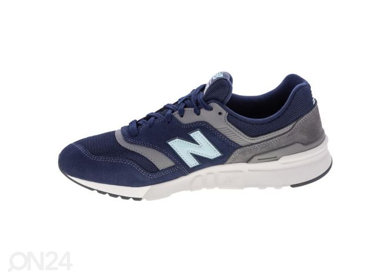 Meeste vabaajajalatsid New Balance suurendatud